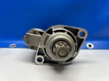 Стартер Volkswagen Polo 2013 1.6 CFN