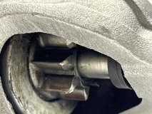 Стартер Hyundai Elantra MD 2012 1.6 G4FC