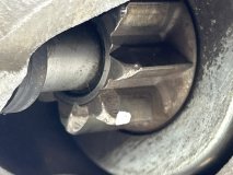 Стартер Hyundai Elantra MD 2012 1.6 G4FC