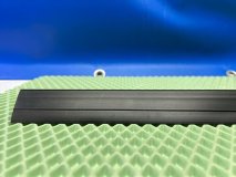 Накладка Volkswagen Caddy 3 2KB