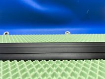 Накладка Volkswagen Caddy 3 2KB