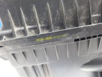 Корпус воздушного фильтра Hyundai Elantra MD 2014 1.6 G4FG
