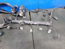 Проводка двигателя Hyundai Elantra MD 2014 1.6 G4FG