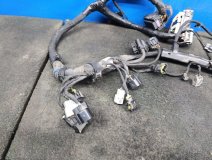 Проводка двигателя Hyundai Elantra MD 2014 1.6 G4FG