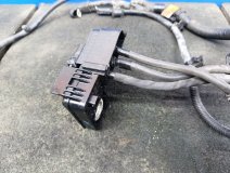 Провод плюсовой Hyundai Elantra MD 2014 1.6 G4FG