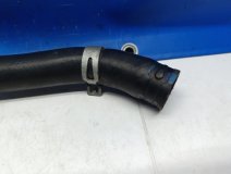 Патрубок радиатора Hyundai Elantra MD 2014 1.6 G4FG