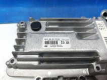 Блок управления КПП Hyundai Elantra MD 2014 1.6 G4FG