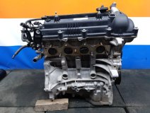 Двигатель Hyundai Elantra MD 2014 1.6 G4FG