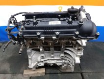 Двигатель Hyundai Elantra MD 2014 1.6 G4FG
