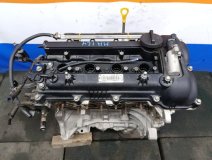 Двигатель Hyundai Elantra MD 2014 1.6 G4FG