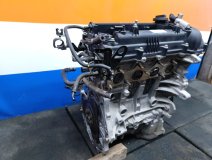 Двигатель Hyundai Elantra MD 2014 1.6 G4FG
