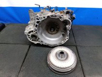 АКПП Hyundai Elantra MD 2014 1.6 G4FG