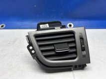 Дефлектор боковой правый Hyundai Elantra MD 2014 1.6 G4FG