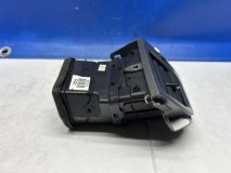 Дефлектор боковой правый Hyundai Elantra MD 2014 1.6 G4FG