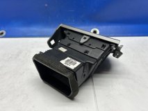 Дефлектор боковой правый Hyundai Elantra MD 2014 1.6 G4FG