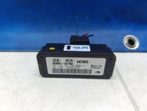 Датчик ускорения Hyundai Elantra MD 2014 1.6 G4FG