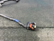 Проводка Hyundai ix35 LM 2014 2.0 G4NA