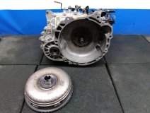 АКПП Hyundai ix35 LM 2014 2.0 G4NA