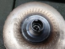 АКПП Hyundai ix35 LM 2014 2.0 G4NA