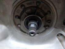 АКПП Hyundai ix35 LM 2014 2.0 G4NA