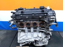 Двигатель Hyundai ix35 LM 2014 2.0 G4NA