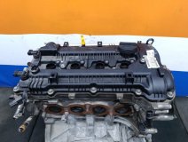 Двигатель Hyundai ix35 LM 2014 2.0 G4NA