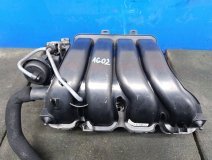 Коллектор впускной Hyundai ix35 LM 2014 2.0 G4NA