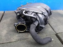 Коллектор впускной Hyundai ix35 LM 2014 2.0 G4NA