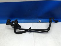Клапан электромагнитный Hyundai ix35 LM 2014 2.0 G4NA