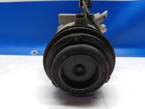 Компрессор кондиционера Hyundai ix35 LM 2014 2.0 G4NA