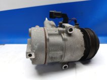 Компрессор кондиционера Hyundai ix35 LM 2014 2.0 G4NA