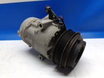 Компрессор кондиционера Hyundai ix35 LM 2014 2.0 G4NA