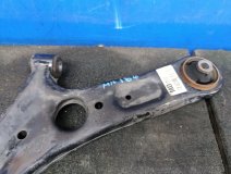 Рычаг подвески левый передний Hyundai Elantra MD 2014 1.6 G4FG