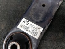 Рычаг подвески правый передний Hyundai Elantra MD 2014 1.6 G4FG