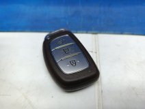 Ключ электронный Hyundai Elantra MD 2014 1.6 G4FG