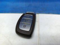 Ключ электронный Hyundai Elantra MD 2014 1.6 G4FG