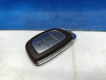 Ключ электронный Hyundai Elantra MD 2014 1.6 G4FG