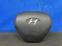 Подушка безопасности в руль Hyundai ix35 LM 2014 2.0 G4NA