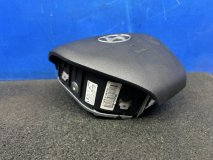 Подушка безопасности в руль Hyundai ix35 LM 2014 2.0 G4NA