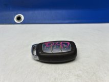 Ключ зажигания Hyundai ix35 LM 2014 2.0 G4NA