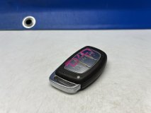 Ключ зажигания Hyundai ix35 LM 2014 2.0 G4NA