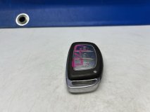 Ключ зажигания Hyundai ix35 LM 2014 2.0 G4NA