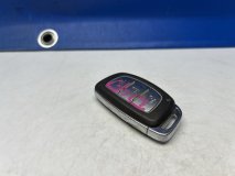 Ключ зажигания Hyundai ix35 LM 2014 2.0 G4NA