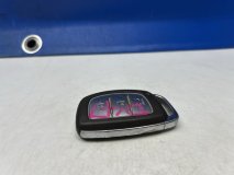 Ключ зажигания Hyundai ix35 LM 2014 2.0 G4NA