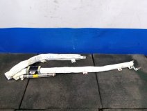 Шторка безопасности левая Hyundai Elantra MD 2014 1.6 G4FG