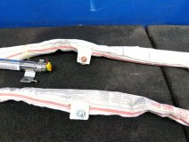 Шторка безопасности правая Hyundai Elantra MD 2014 1.6 G4FG