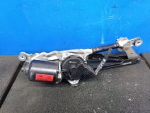 Трапеция дворников Hyundai Elantra MD 2014 1.6 G4FG