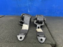 Ремень безопасности задний Nissan Qashqai J11 2016 2.0 MR20DD