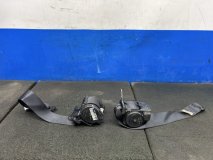 Ремень безопасности задний Nissan Qashqai J11 2016 2.0 MR20DD