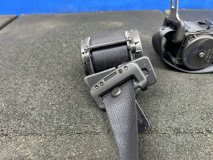 Ремень безопасности задний Nissan Qashqai J11 2016 2.0 MR20DD